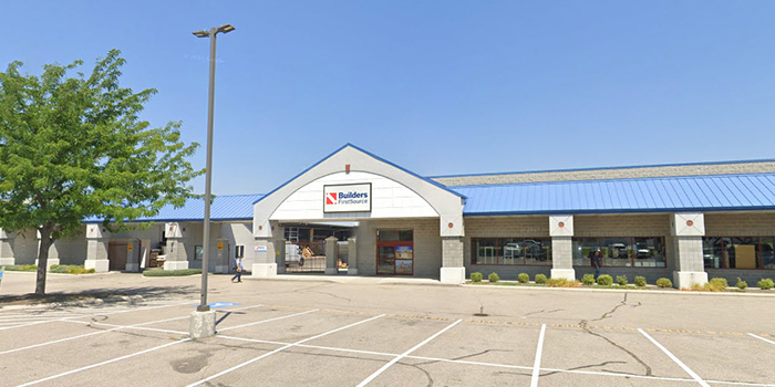 Builders FirstSource - Boise