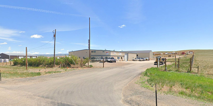 A.D. Martin Lumber Co - Laramie