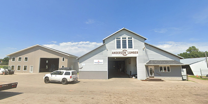 Anderson Lumber, LLC