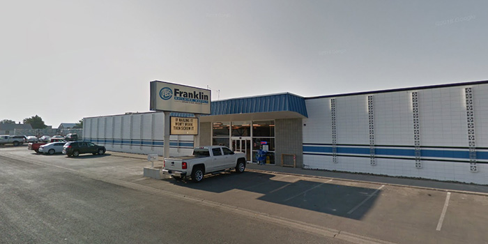 Franklin Building Supply - Twin Falls