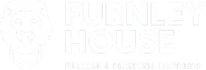 Furnley House Financial Planning Partners logo with a stylized lion head.