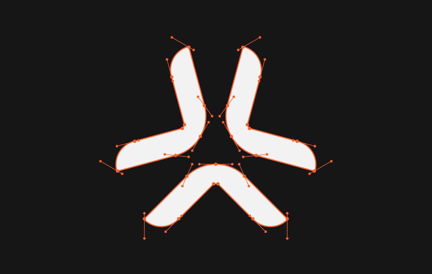 Lazarus AI logomark.