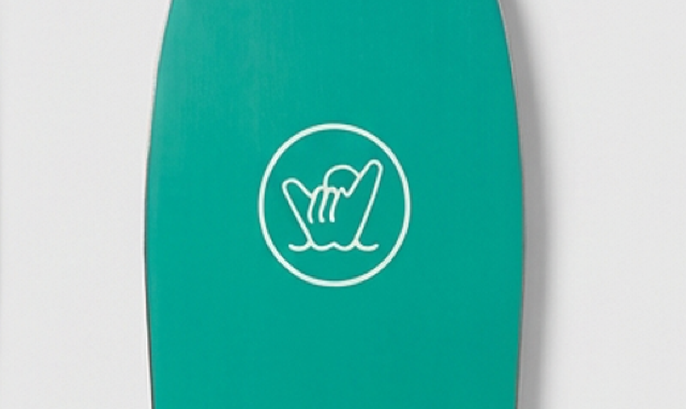 Elevated Surfcraft Egg base design.