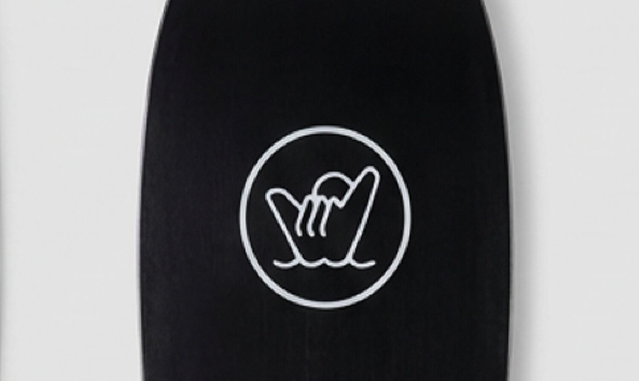 Elevated Surfcraft Wavestorm base design.