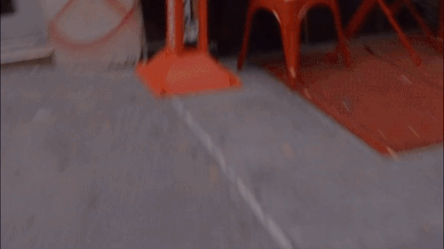 Two Robbers VHS style video for their first edition comic book launch.