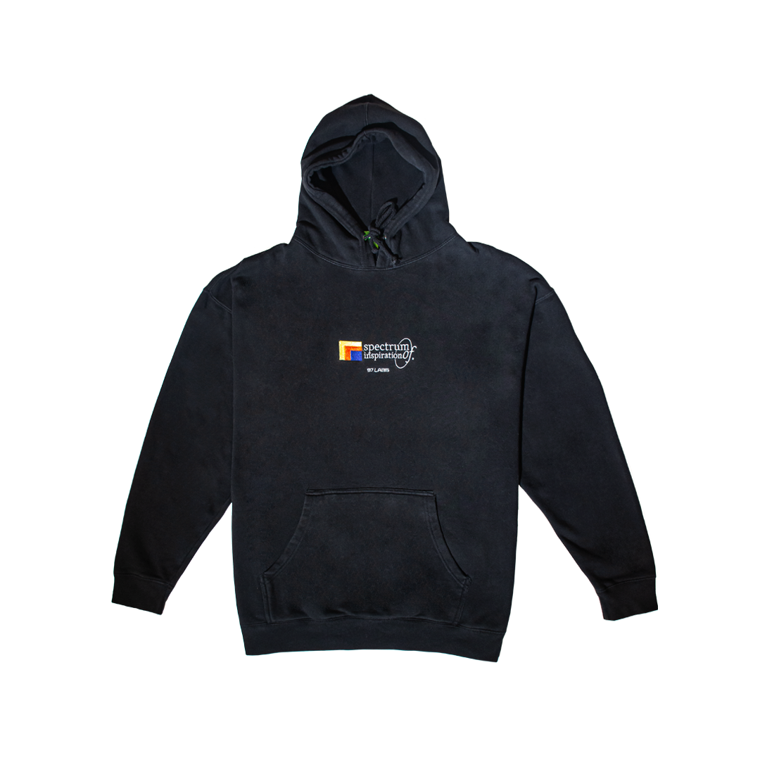 97 Labs Spectrum of Inspiration hoodie.