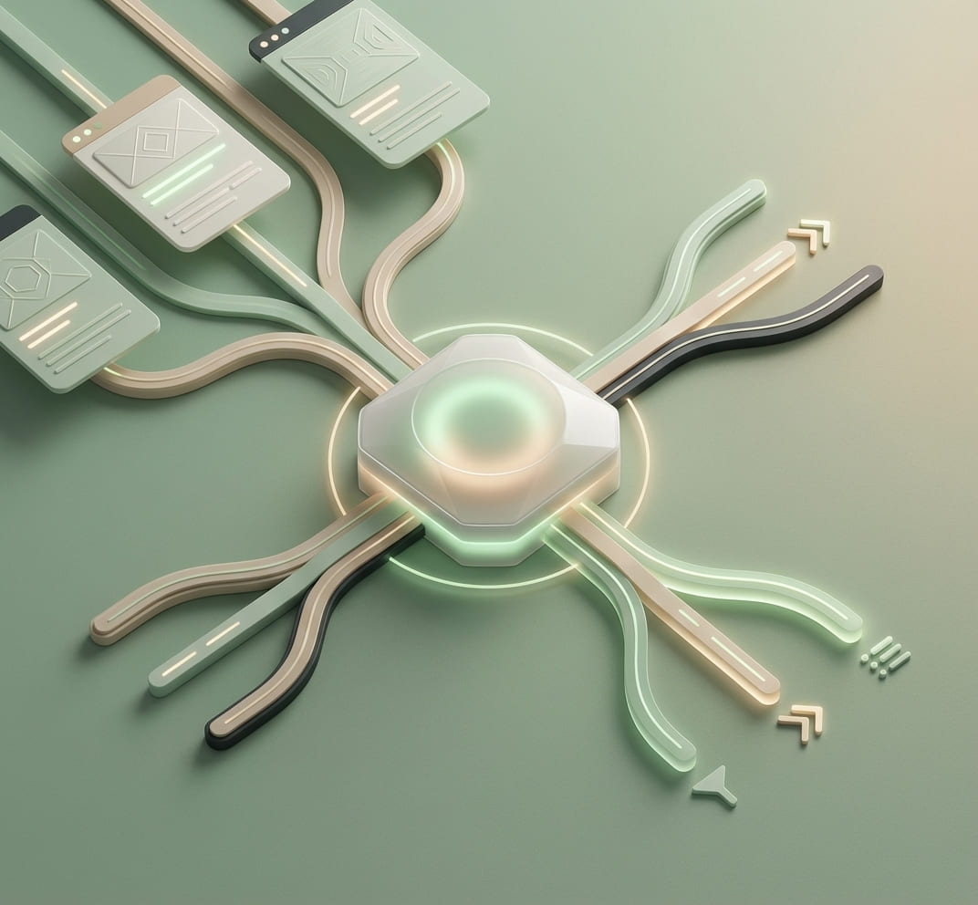 Complex Image