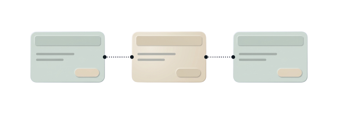Multi-triggers workflows