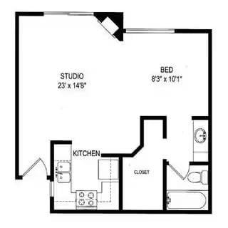 Studio A