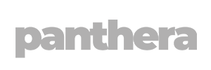 Panthera logo
