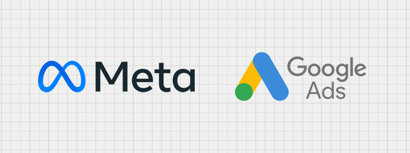 Meta and Google Ads