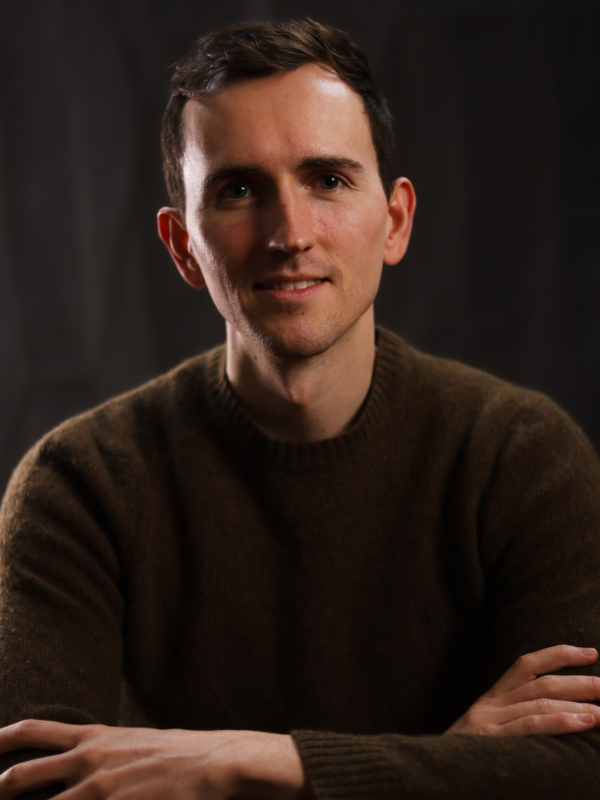 Angus King SEO specialist at akmetrics