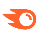 SEMRush logo