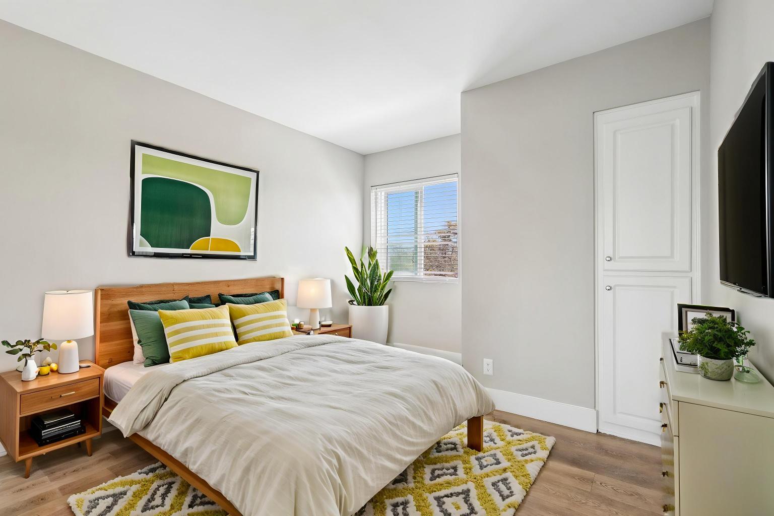 bedroom image