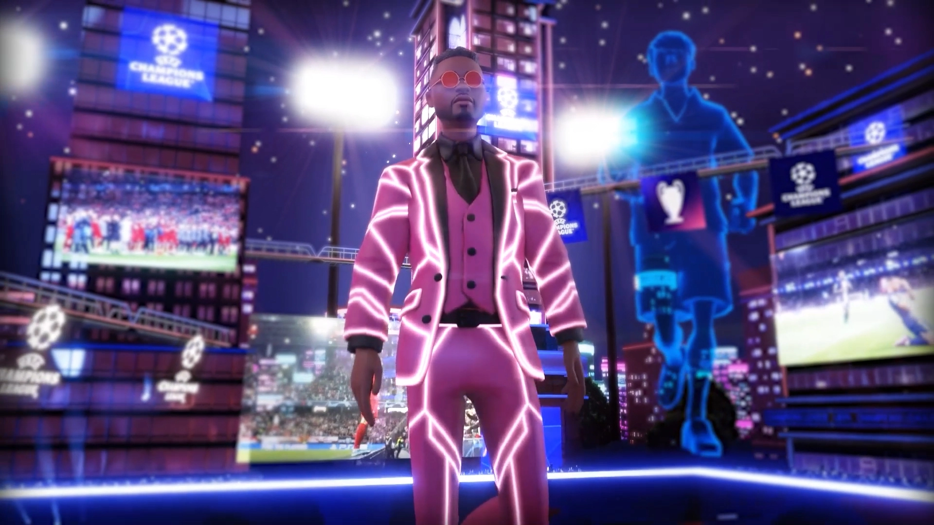 UEFA – The Ultimate Knockout