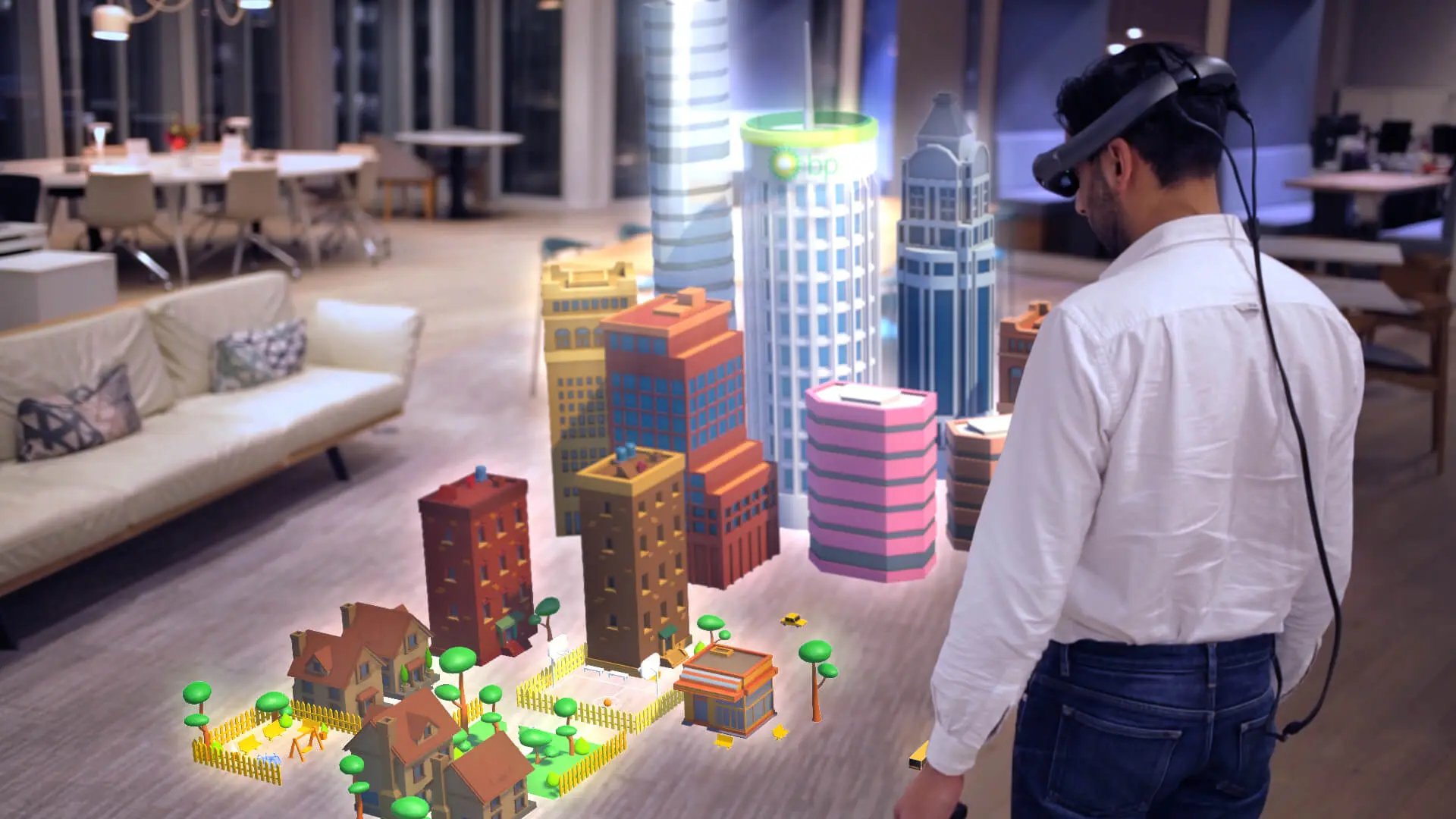 BP – Future TECH