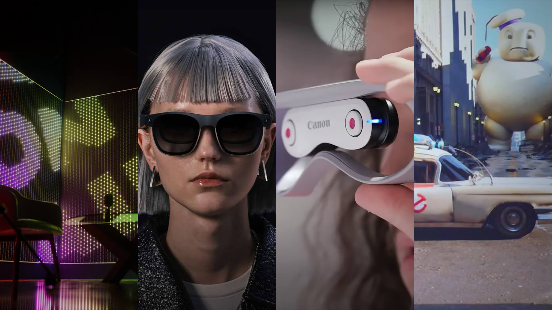 CES 2024: Experiential Tech Worth a Second Look