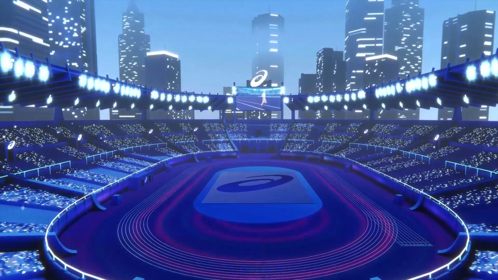 ASICS –  Innovation Summit