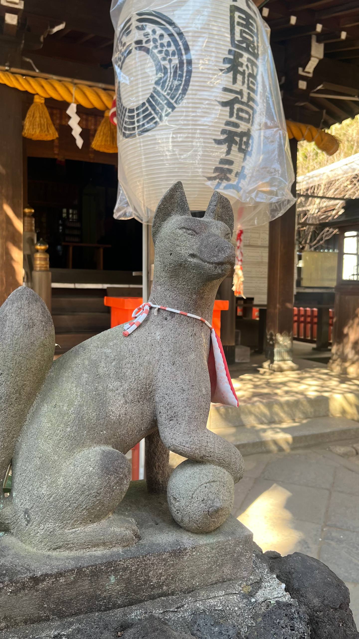 [background image] image of traditional japanese decor (for a japanese restaurant)