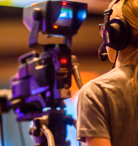 Media & Entertainment