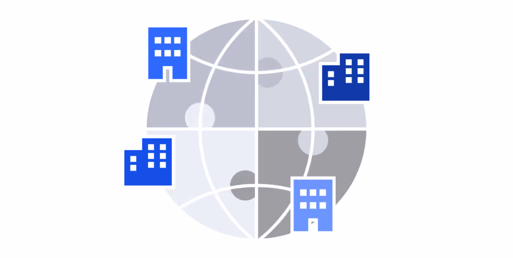 Navigating the global supplier puzzle