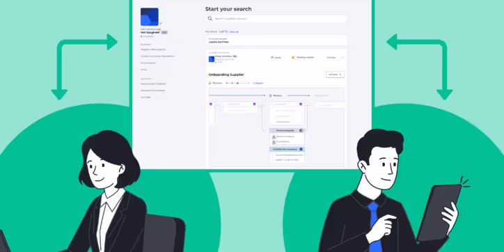 The Ultimate Guide to the Best Vendor Management Software in 2025