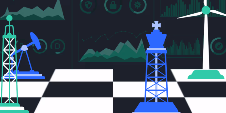 Energy Procurement Strategy: A Practical Playbook