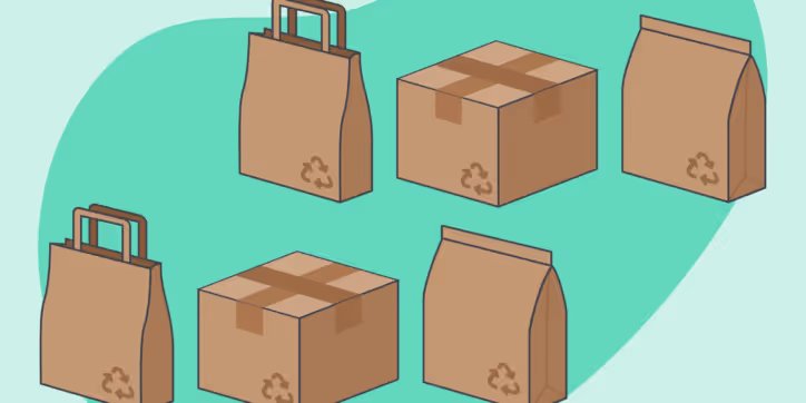 Packaging Procurement Strategy for Cost Savings and Sustainability