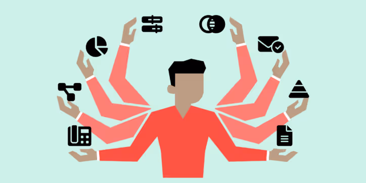 The Magic of Smart Project Management