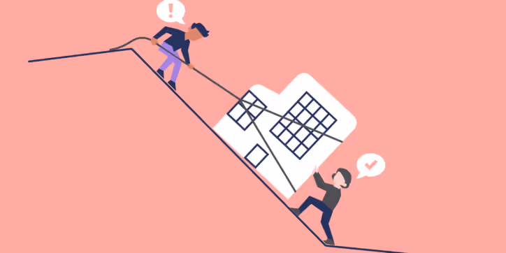 Foster Trust & Overcome Challenges with Internal Stakeholders