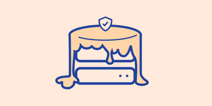 Think of Procurement Security as a Main Ingredient, Not the Icing