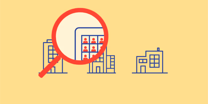 5 steps to Increase Procurement Stakeholder Visibility