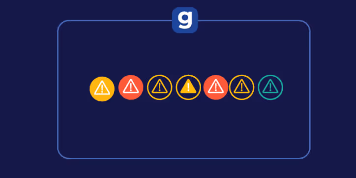 Intelligent Vendor Risk Management