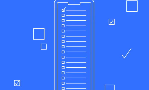 Complete Onboarding Questionnaires Faster than Ever