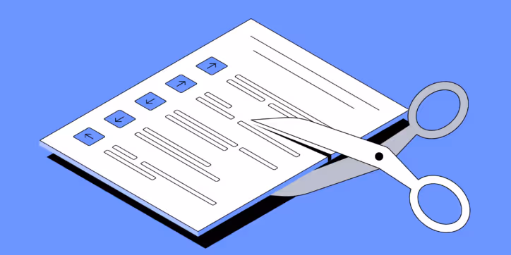 Shorten Your Supplier OnboardingProcess with Simpler Questionnaires