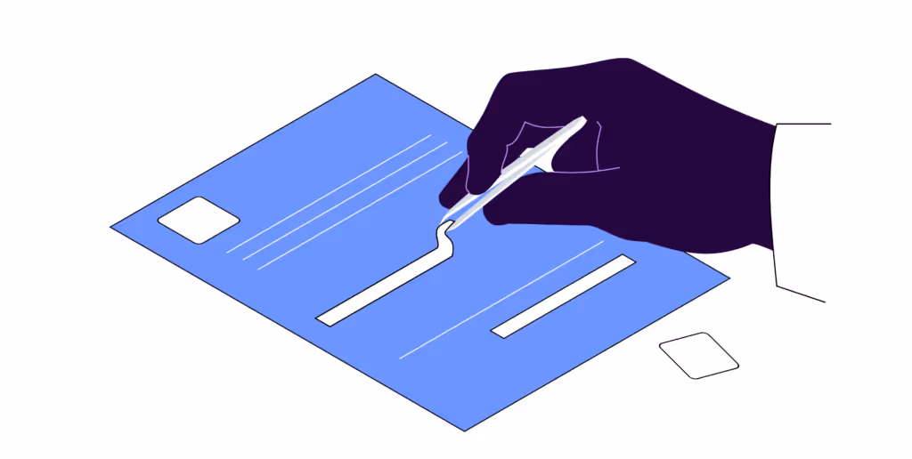 Creating simpler onboarding questionnaires