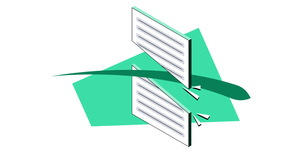 Shorten questionnaires