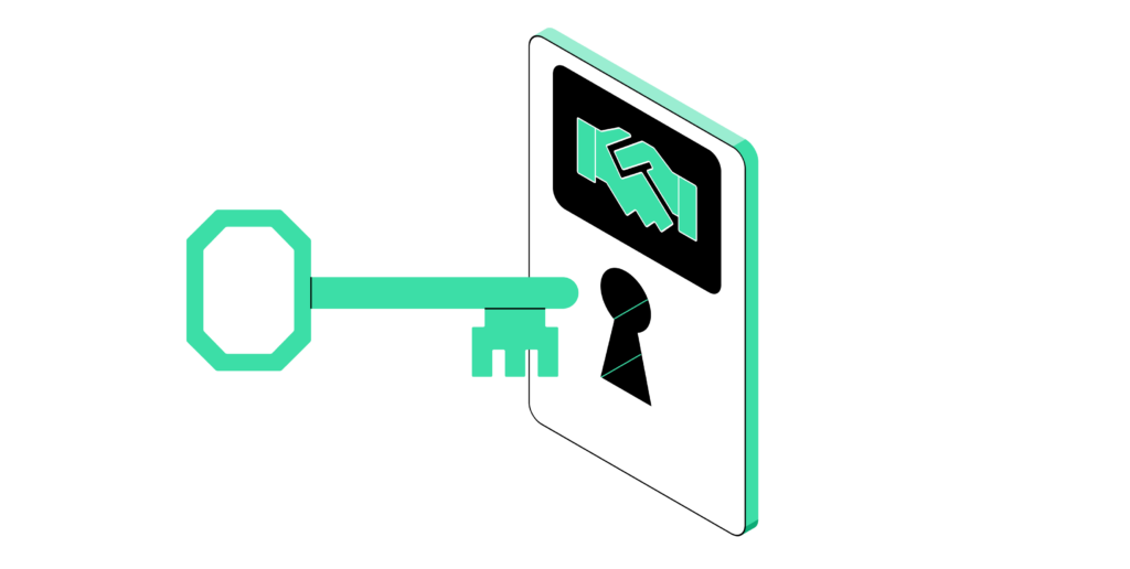 Key Elements of the Supplier Management Process