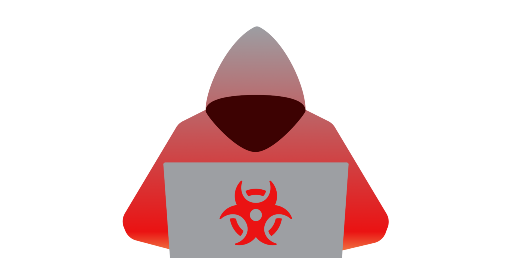 Criminals in procurement cybersecurity