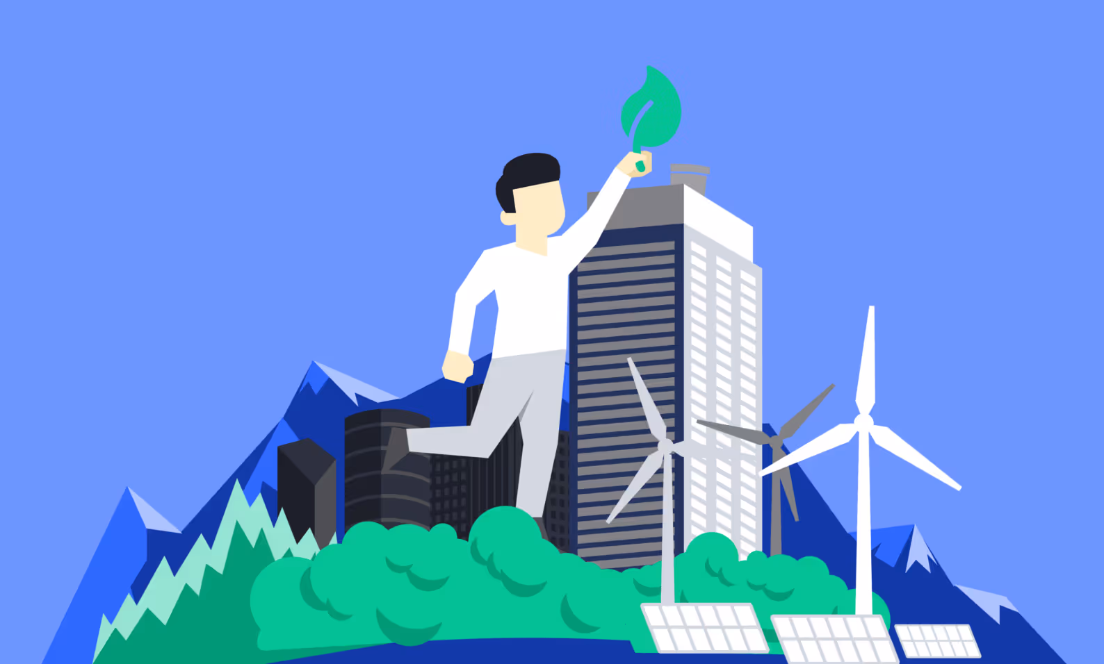 ESG Compliance in Procurement: Paving the Way for a Greener Future