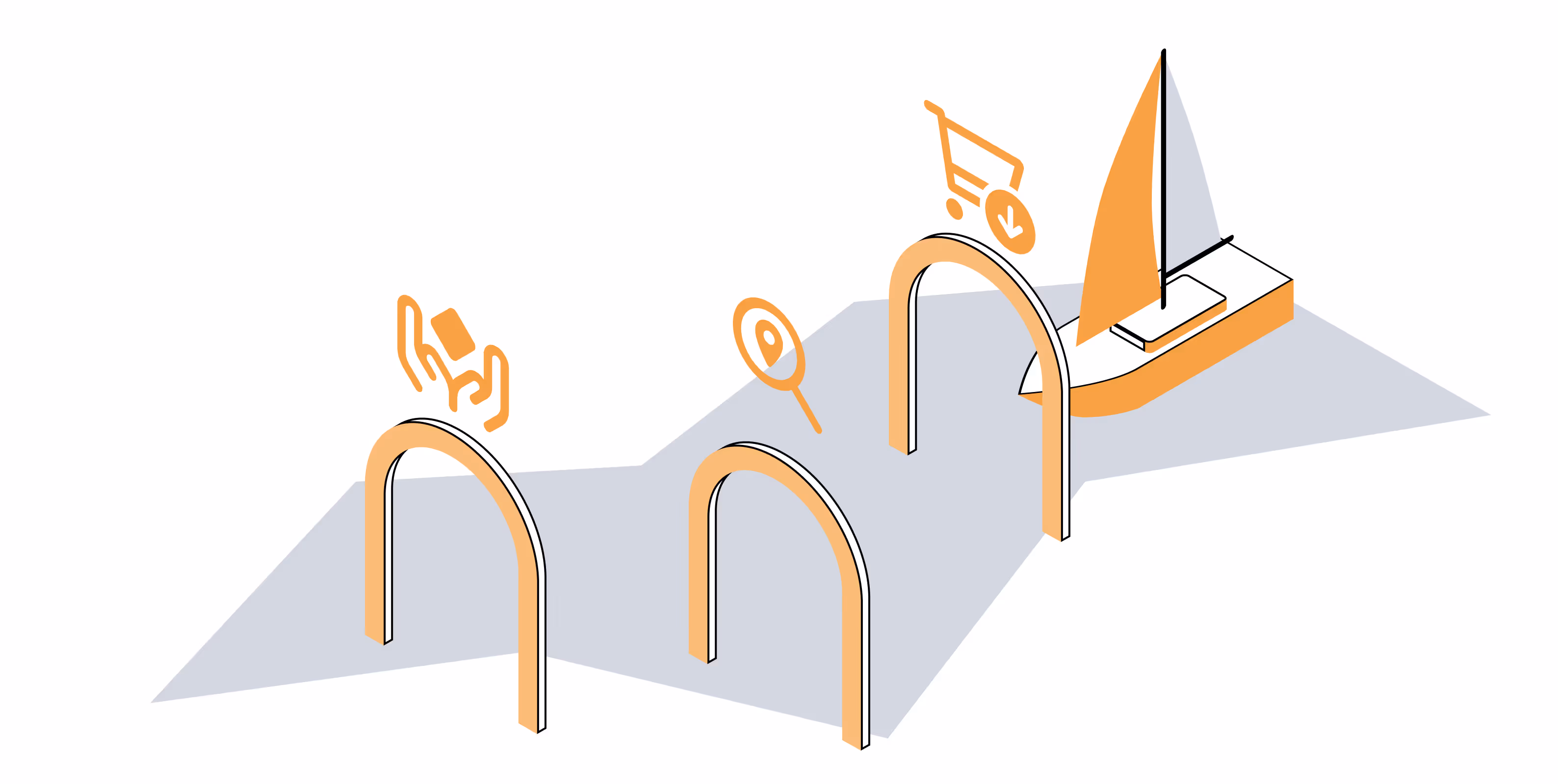 Steering the procurement process