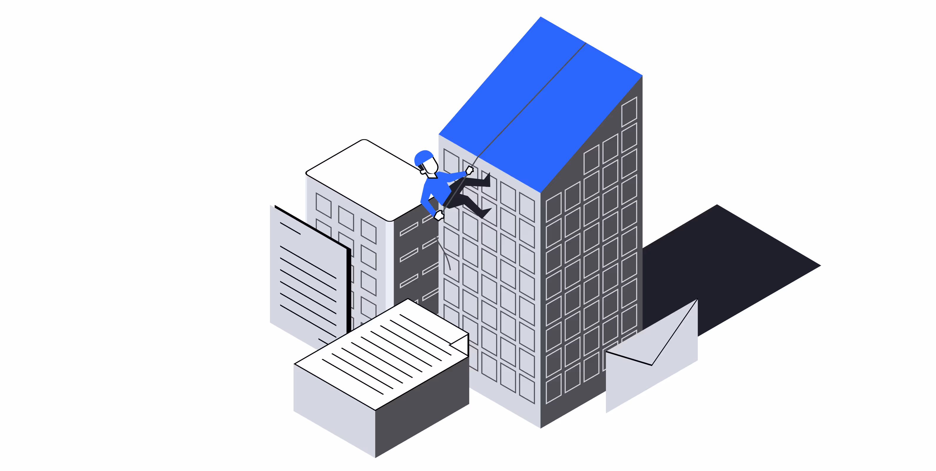 The never-ending climb to continuous improvement in procurement