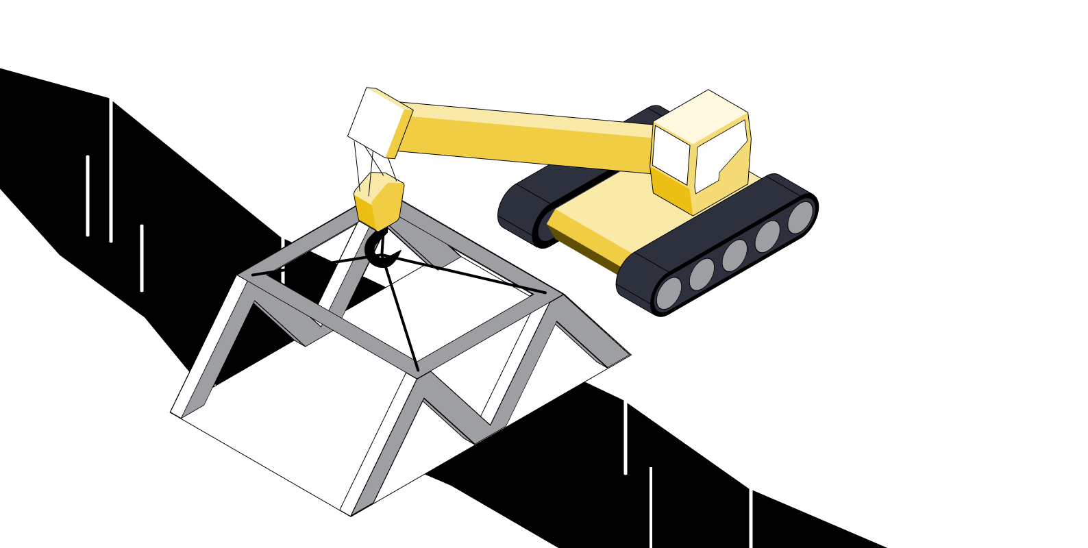 Build strong relationships with stakeholders