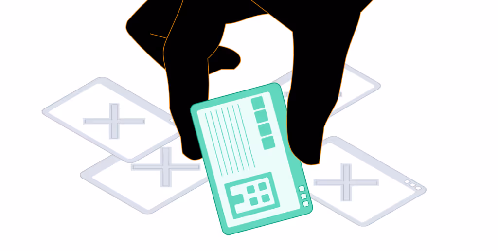 How to select the ideal supplier