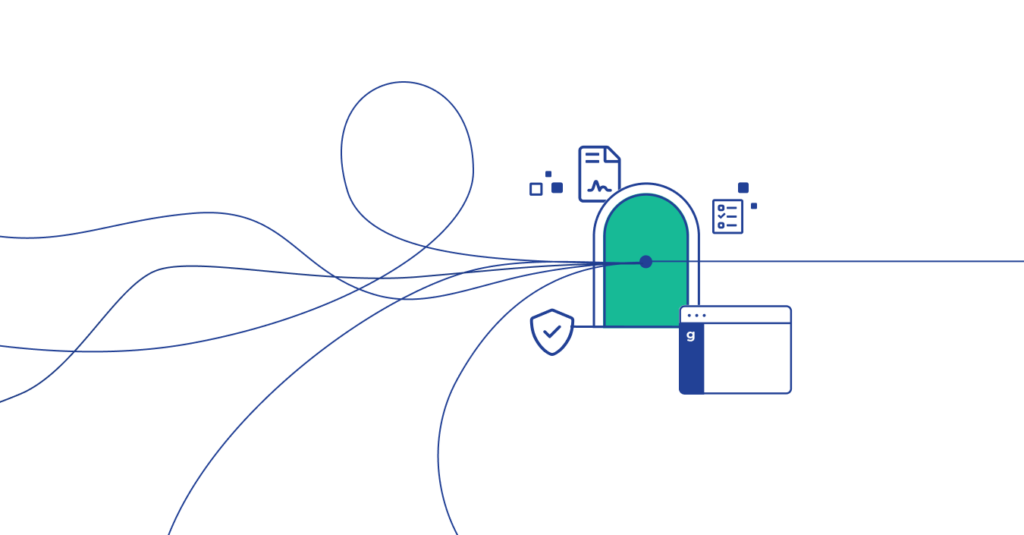 create centralized intake process