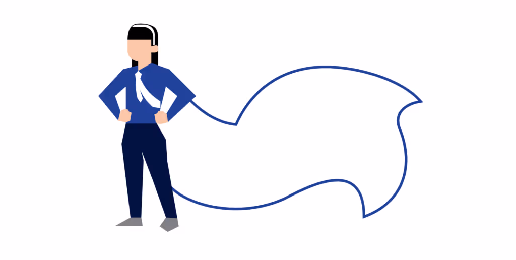 Lead with confidence