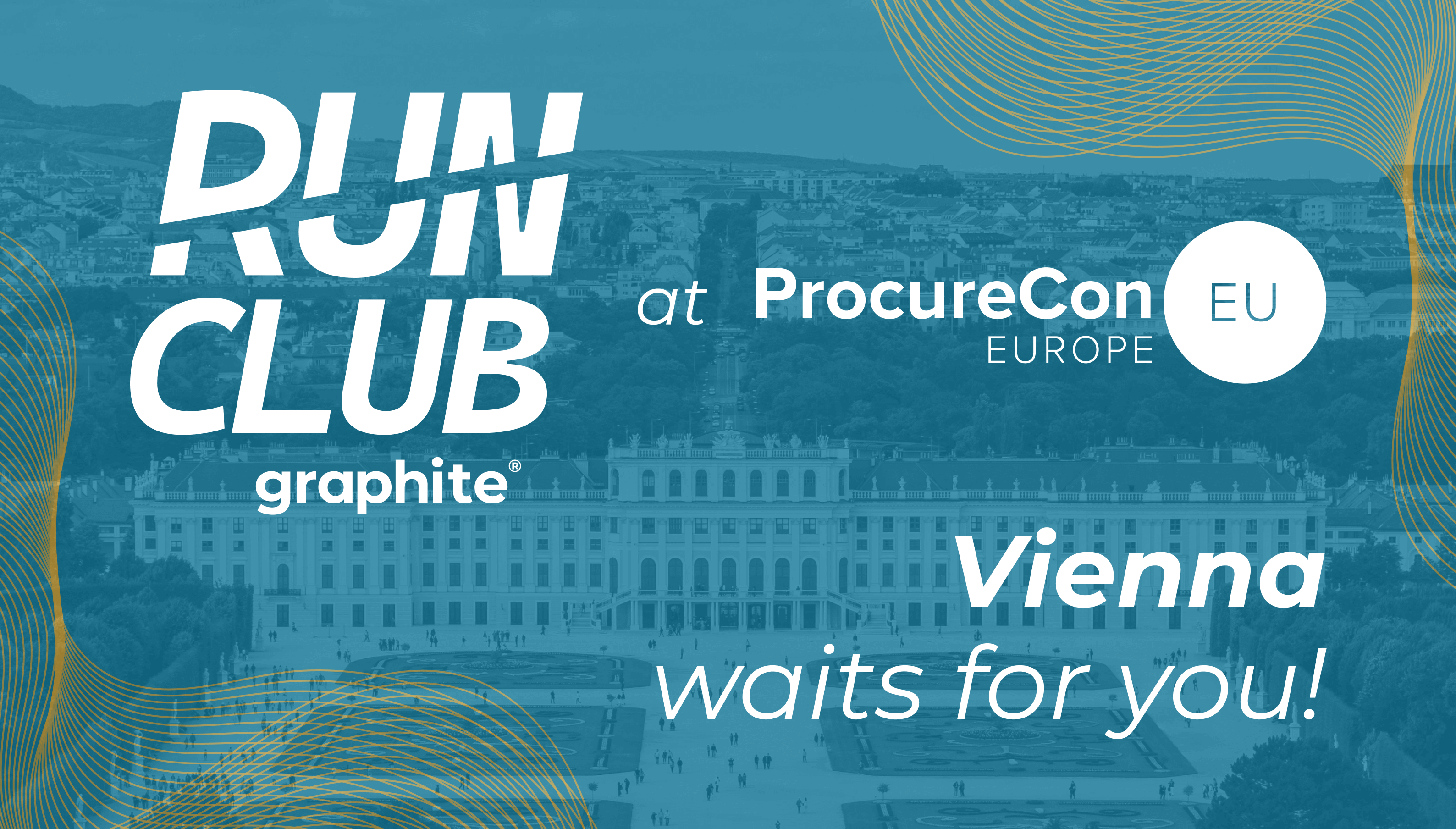 Graphite Run Club – Vienna Edition
