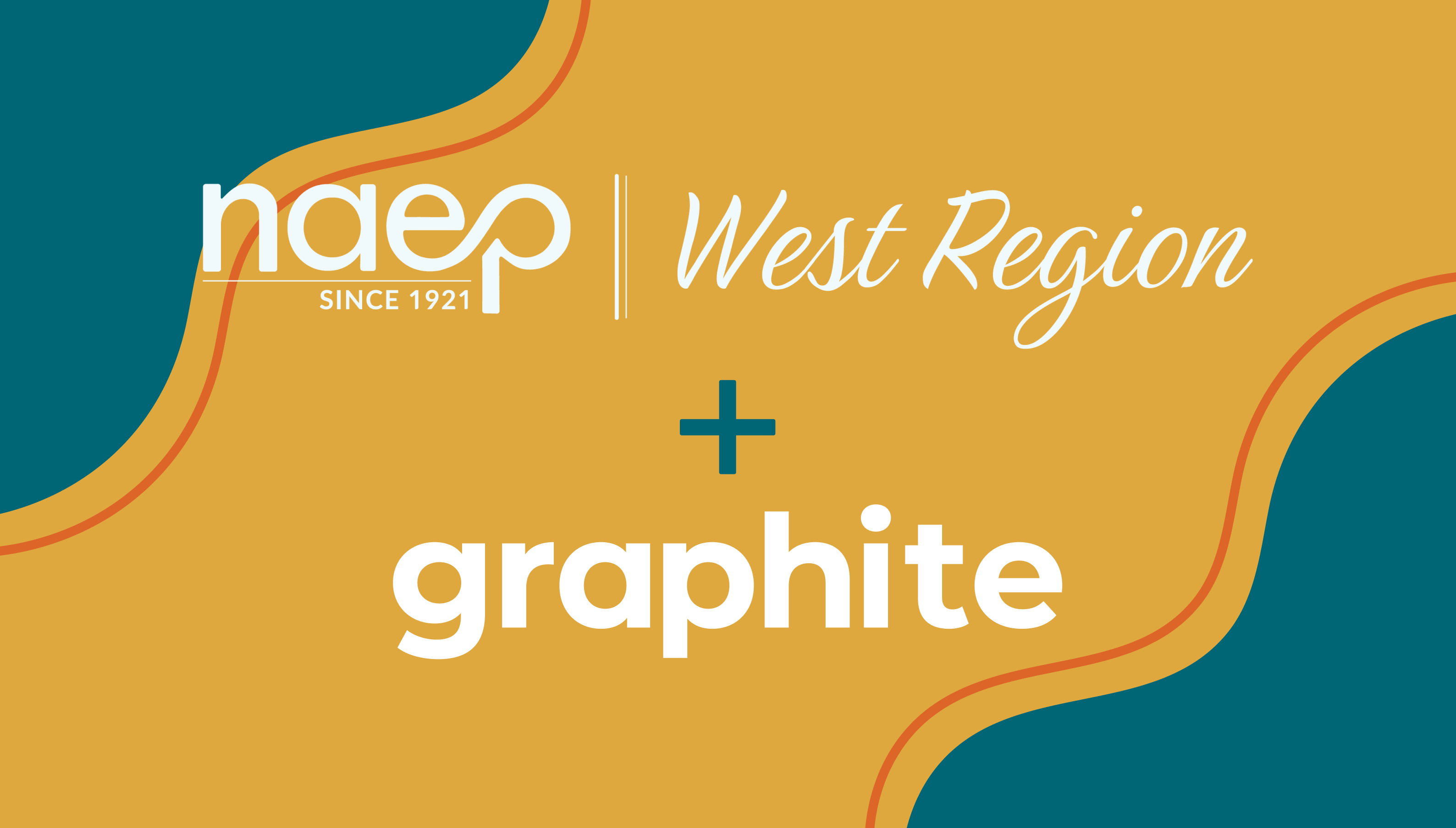 Graphite to Sponsor NAEP West Region Conference 2025