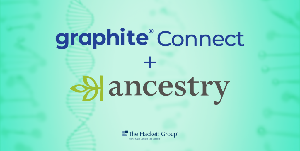 Graphite Connect and Ancestry.com to Host a Webinar