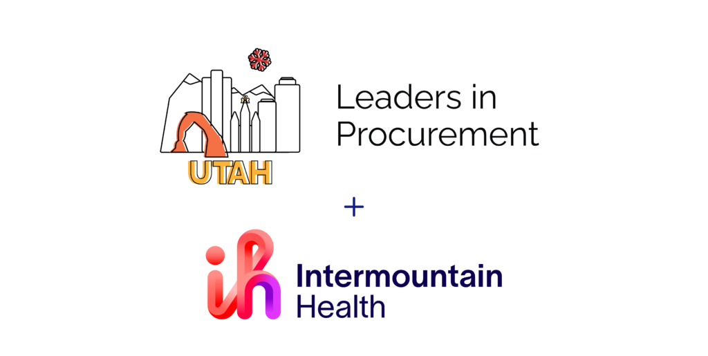Graphite Connect to Host Utah Leaders in Procurement Event